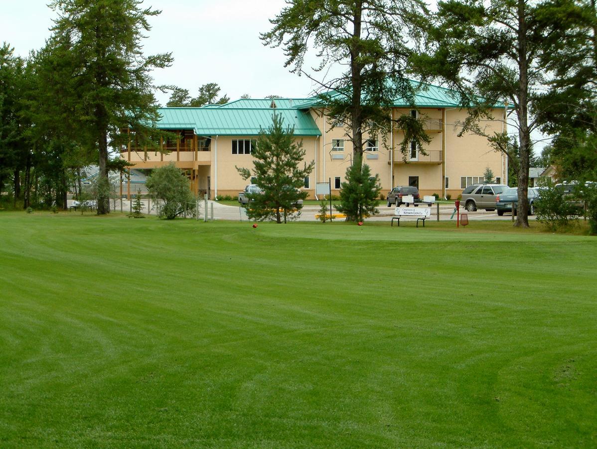 Northern Greens And Conference Centre 4*